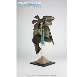 Stargate Horus 1/2 scale Helmet 58 cm